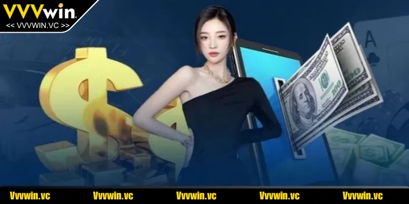 Bỏ túi mẹo lấy bạc VVVWIN nhanh chóng & an toàn nhất