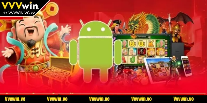 Cách khắc phục lỗi thường gặp phải khi cài đặt ứng dụng VVVWIN