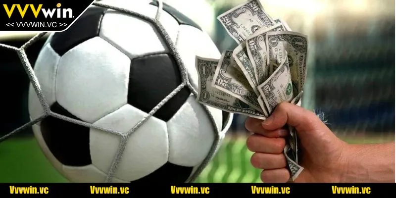 Chiến thuật xả kèo hiệu quả anh em cần nắm khi tham gia tại VVVWIN