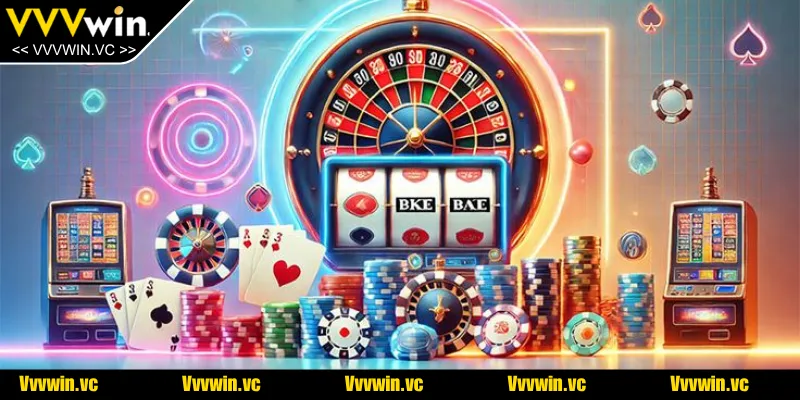 FAQs - Giải đáp chi tiết các vấn đề xoay quanh sòng bạc trực tuyến