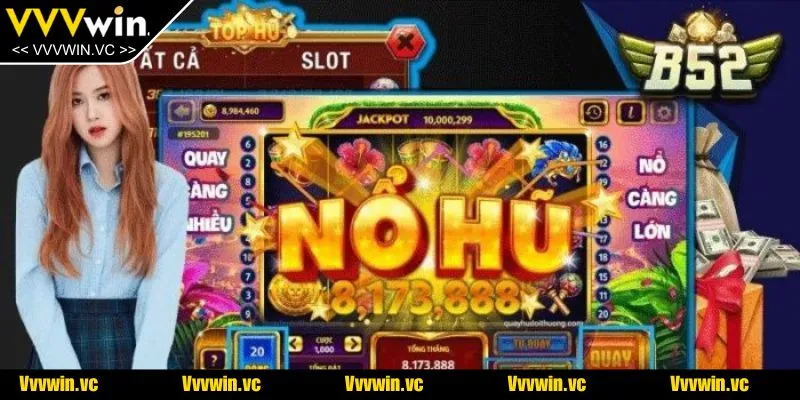 Game được hội viên VVVWIN đánh giá cao nhờ nhiều ưu điểm nổi trội