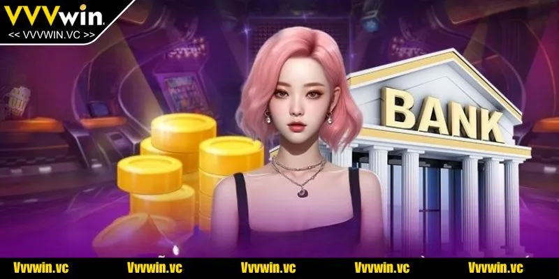 Hướng dẫn cách khắc phục lỗi khi nạp tiền VVVWIN