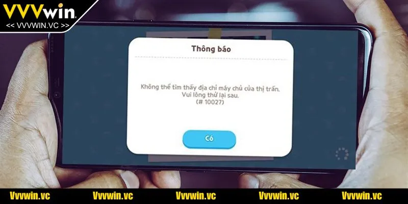 Hướng dẫn khắc phục lỗi truy cập để tránh tình trạng gián đoạn trải nghiệm 