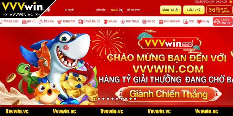 Hướng dẫn VVVWIN giúp hội viên sử dụng dịch vụ nhà cái hiệu quả hơn