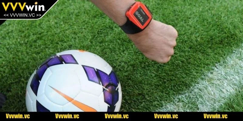 Kèo hiệp phụ yêu cầu dự đoán kết quả diễn ra trong thời gian đá thêm giờ