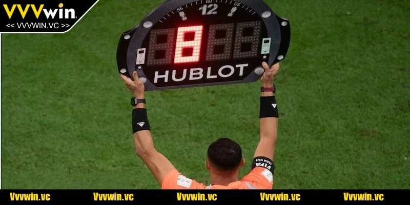 Khám phá các loại kèo hiệp phụ được nhiều người chơi nhất 