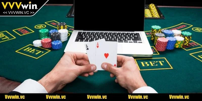 Khám phá những trò chơi hấp dẫn tại live casino