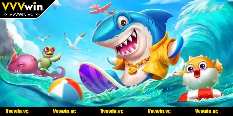 Một vài thông tin cơ bản cần nắm được về bắn cá tiểu tiên cá