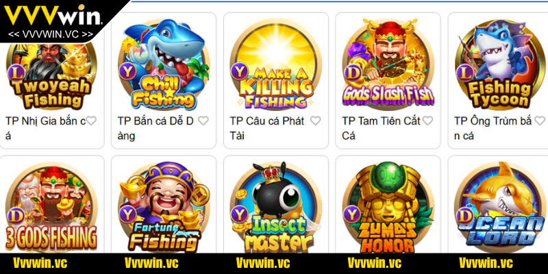 Săn trúng chuẩn xác mục tiêu rinh về túi nhiều thưởng lớn