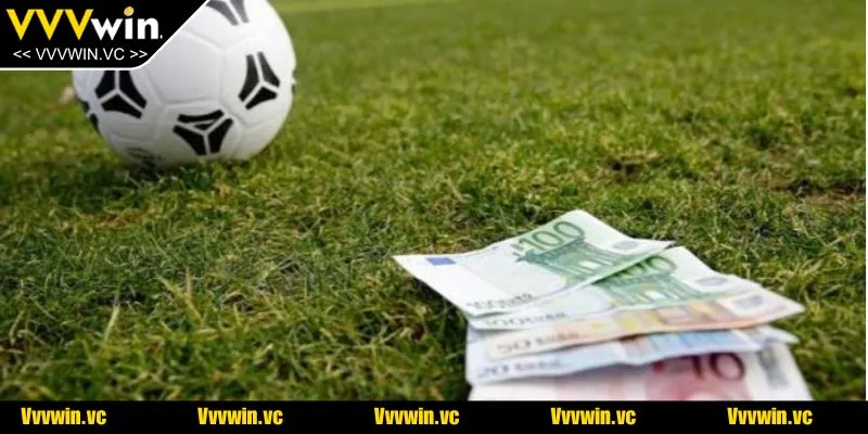 Xả kèo bóng đá mang đến cho anh em nhiều lợi thế khi đặt cược